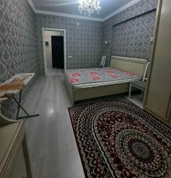 квартира г Томск р-н Советский ул Лебедева 105 фото 5