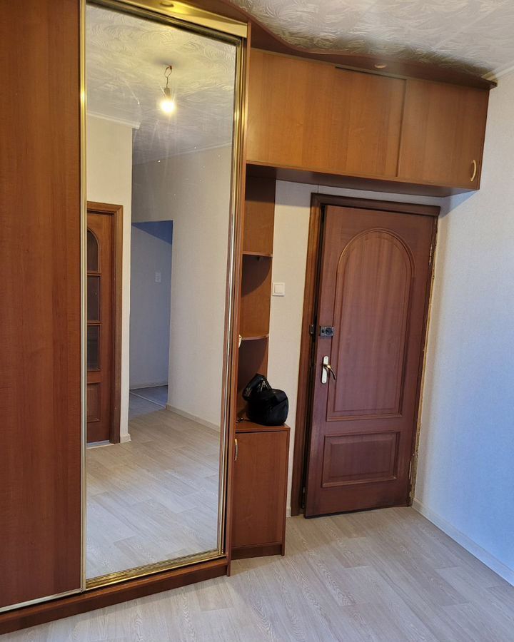 квартира г Сургут р-н Центральный пр-кт Мира 8 Тюменская обл. фото 10
