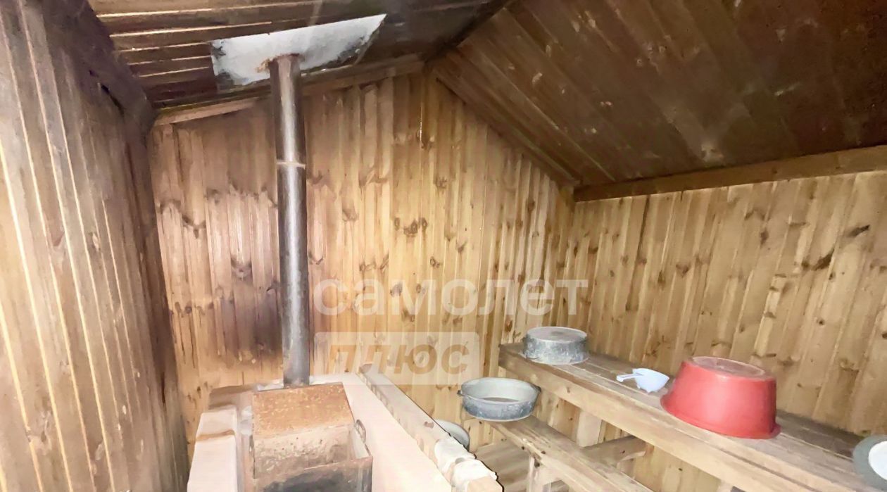 дом г Киров д Нагорье 10 фото 27