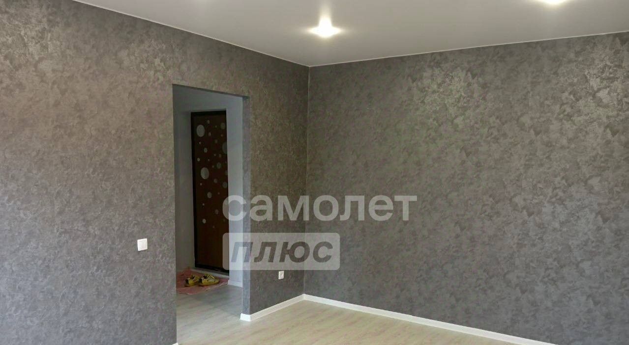 квартира г Пенза р-н Ленинский ул Суворова 162 фото 2