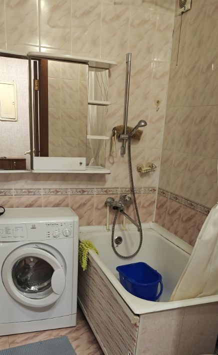 квартира г Екатеринбург Динамо ул Бажова 72 фото 6