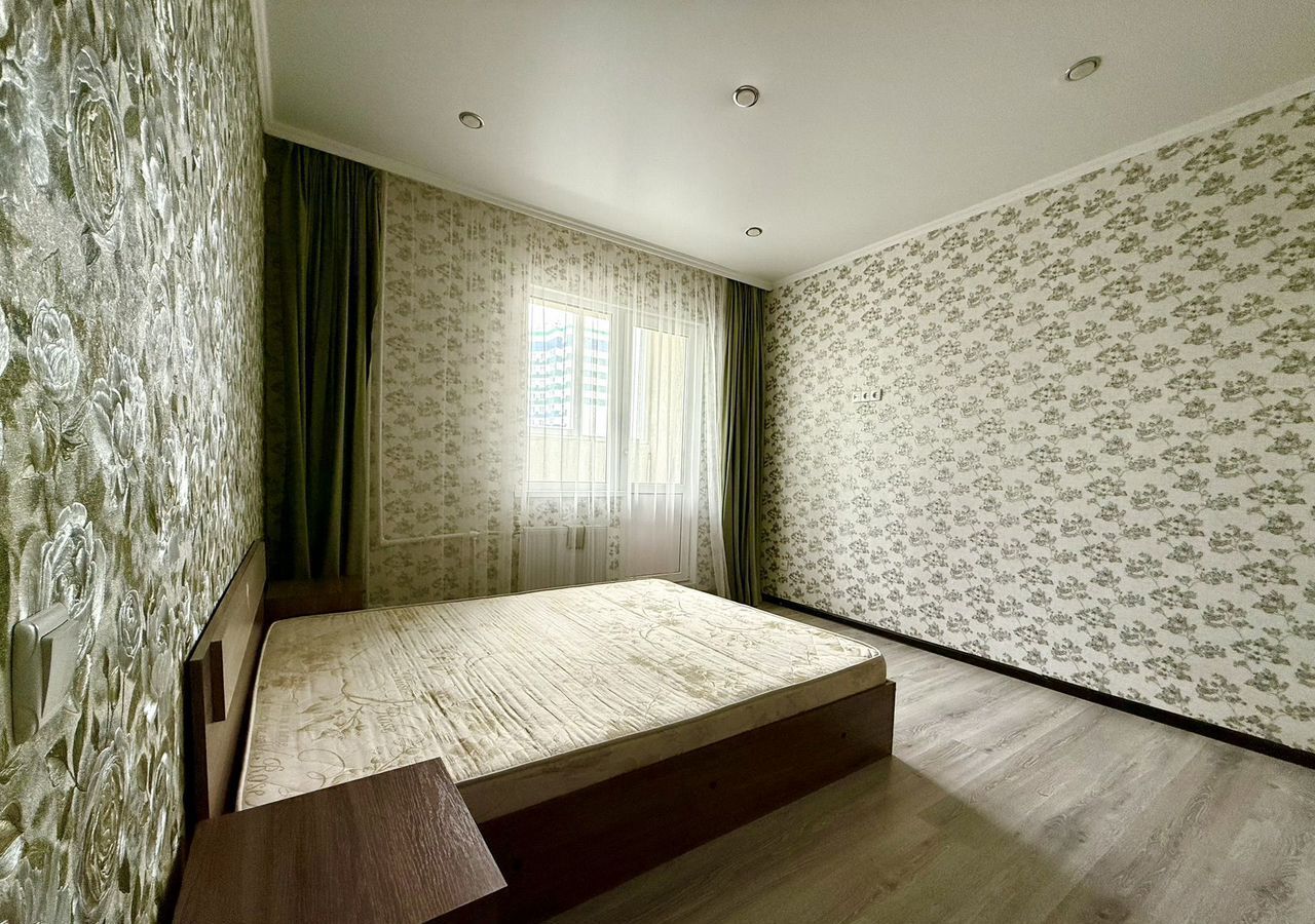 квартира г Оренбург р-н Дзержинский ул Березка 17/1 фото 9