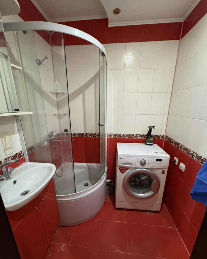 квартира г Севастополь пр-кт Героев Сталинграда 62 Крым фото 9