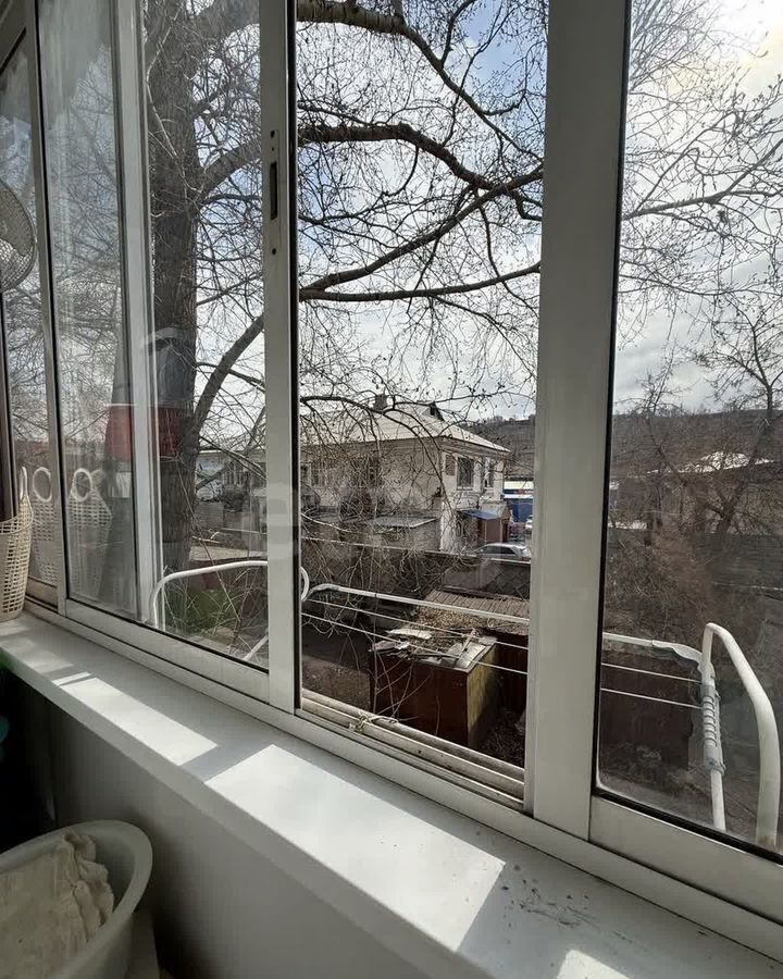 квартира г Красноярск р-н Ленинский ул Глинки 17а фото 6