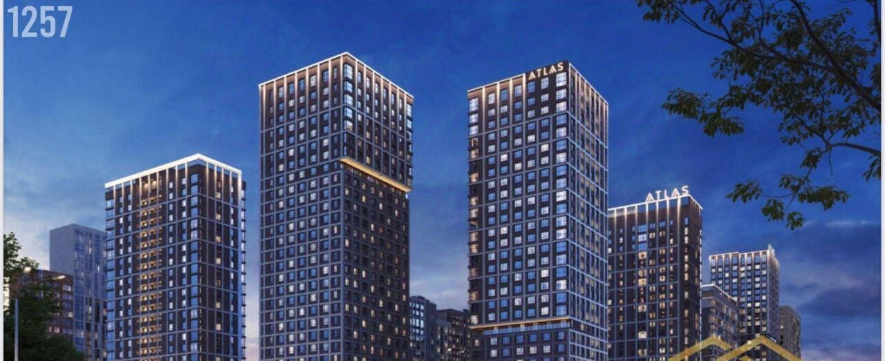 квартира г Екатеринбург Чкаловская ул. Айвазовского, 52 фото 30