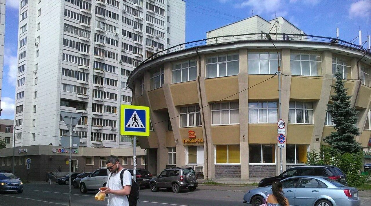 свободного назначения г Казань р-н Вахитовский ул Вишневского 8 фото 3
