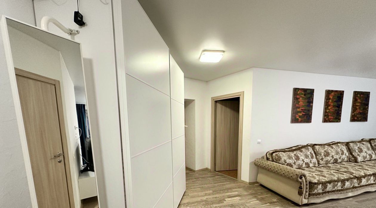 квартира г Казань Козья слобода ул Ягодинская 25 фото 13