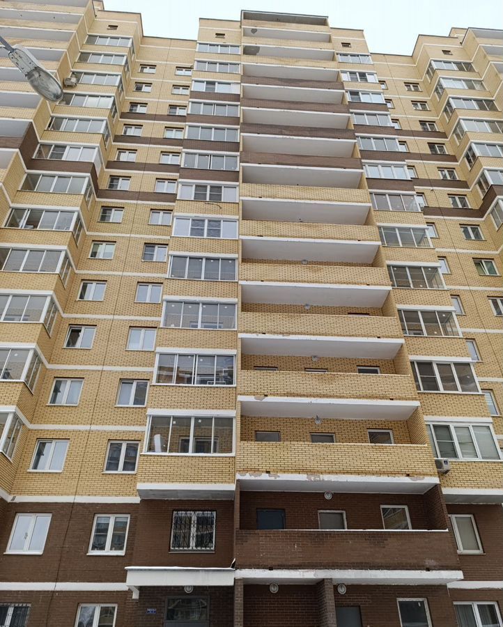 квартира г Пушкино ул Просвещения 13к/1 г. о. Пушкинский фото 1