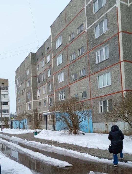 квартира р-н Ярцевский г Ярцево ул Энтузиастов 51 фото 20