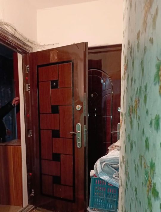 квартира р-н Ярцевский г Ярцево ул Энтузиастов 51 фото 14