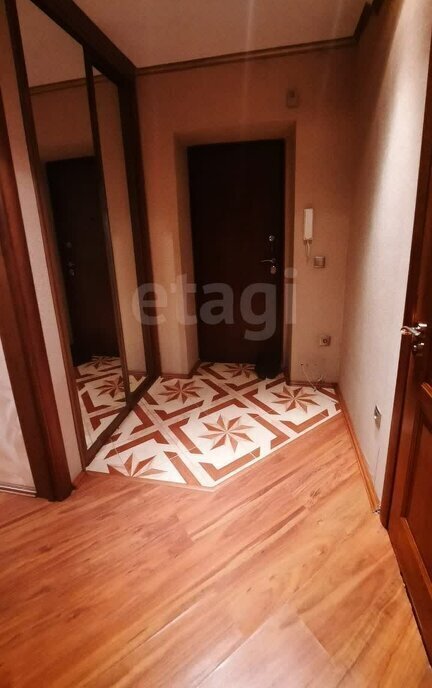 квартира г Тюмень Мыс ул Малиновского 6 фото 5