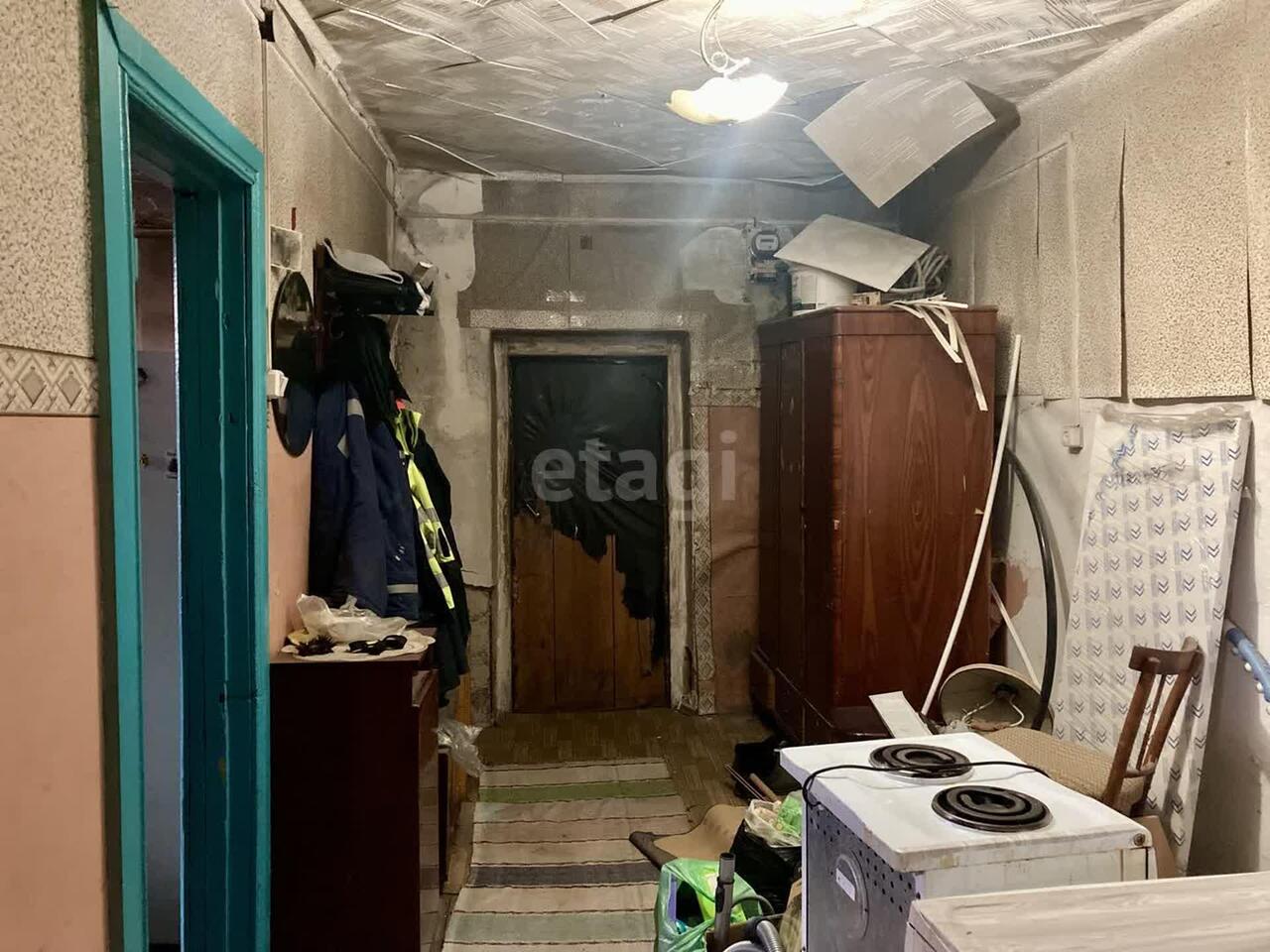 дом р-н Сухоложский г Сухой Лог Пушкина, Курьи, село Новопышминское фото 10