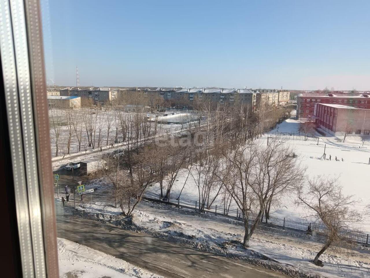 квартира р-н Сухоложский г Сухой Лог ул Белинского 40 Южный управленческий округ фото 3