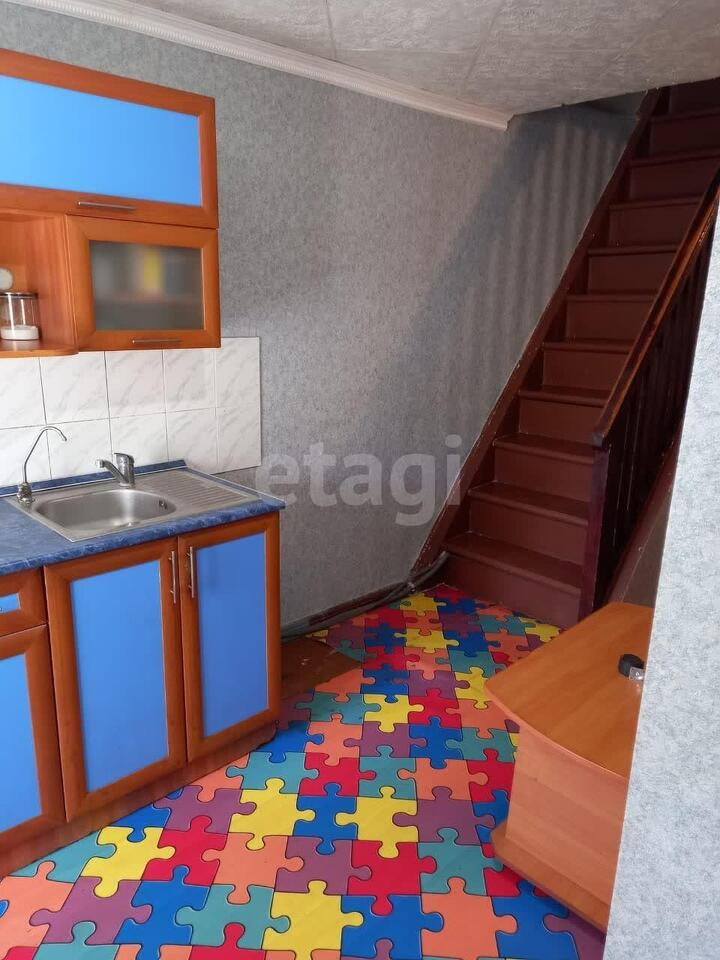 квартира г Камышлов ул Свердлова 28 фото 6