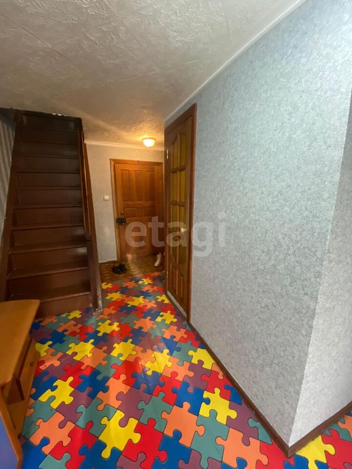 квартира г Камышлов ул Свердлова 28 фото 15
