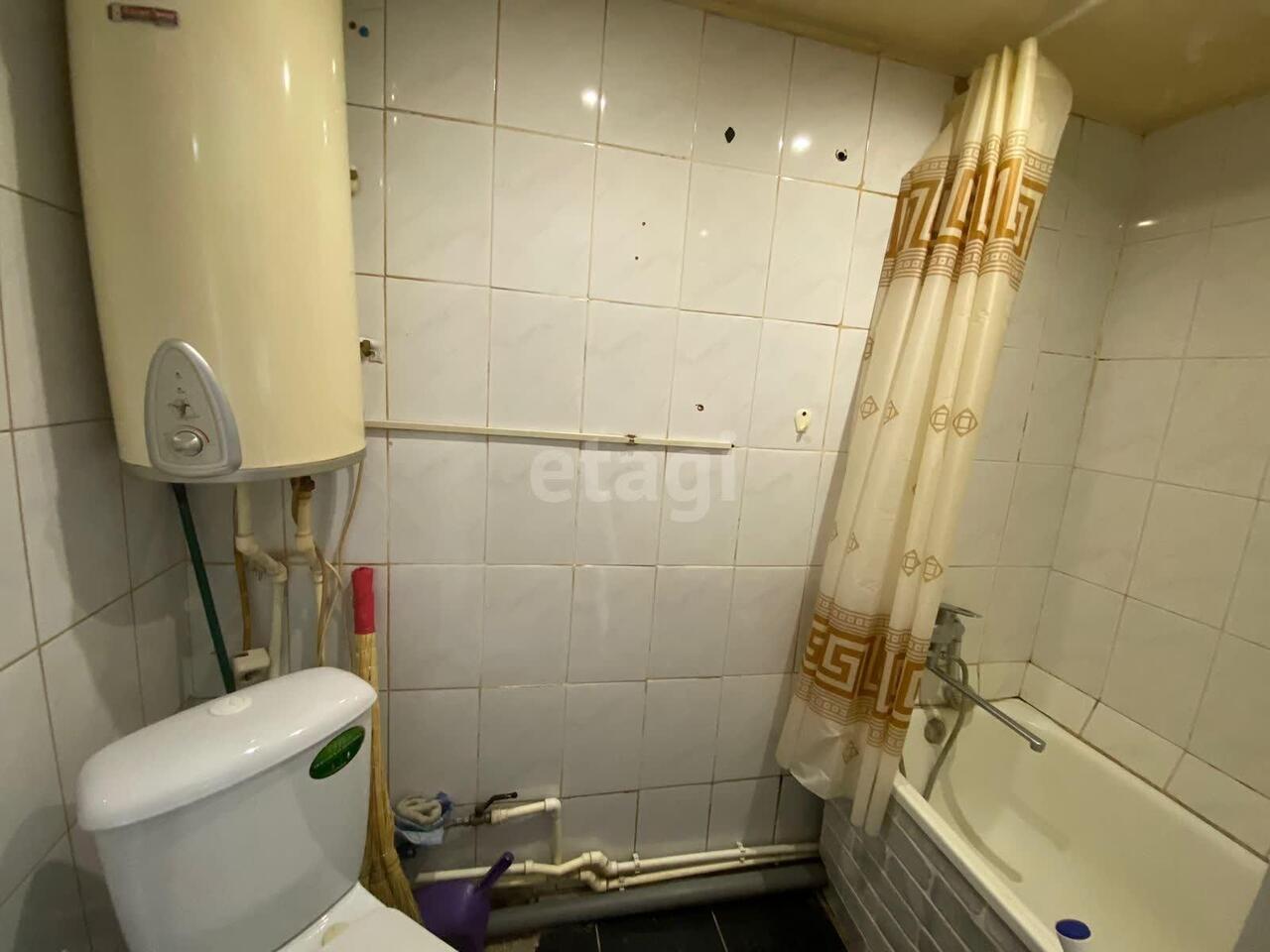 квартира г Камышлов ул Свердлова 28 фото 16
