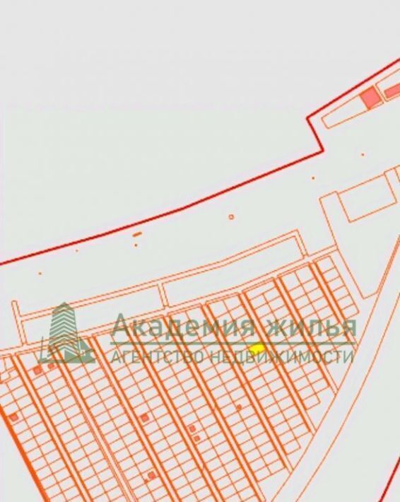 земля г Энгельс пр-д 3-й Андреевский 13 фото 6