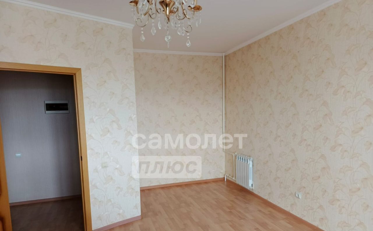 квартира г Казань р-н Московский Яшьлек ул Энергетиков 9 фото 6