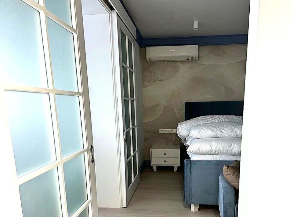 квартира г Сочи Дагомыс пгт, ш. Батумское, 14А фото 10