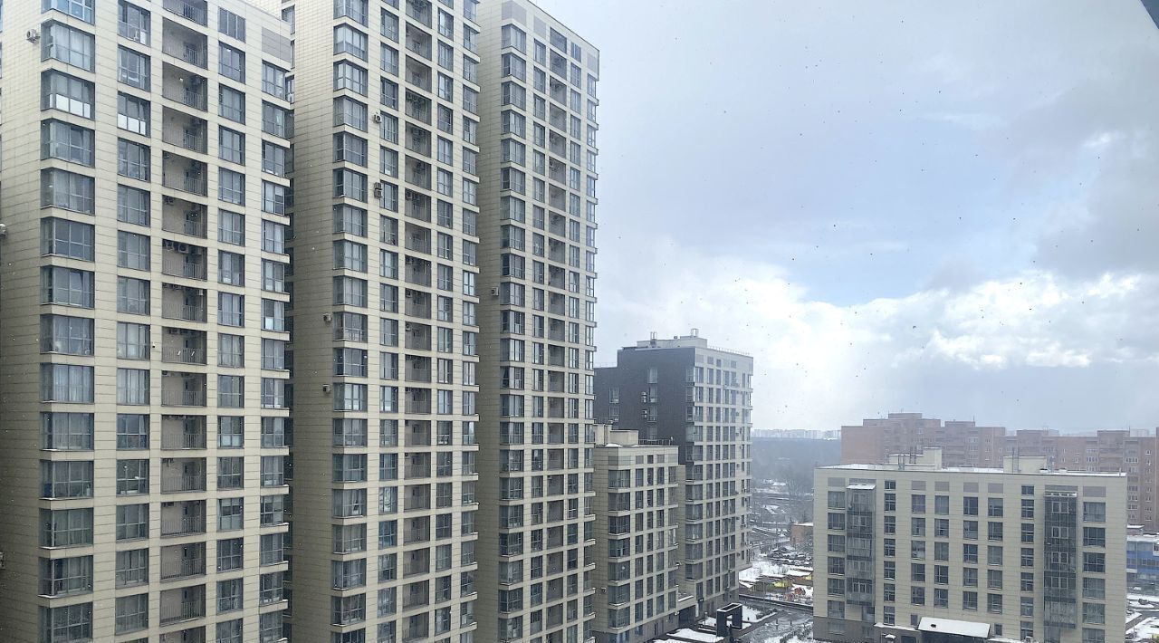 квартира г Одинцово Баковка ш Можайское 122 фото 15