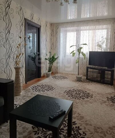 р-н Комсомольский ГЭС дом 3 фото