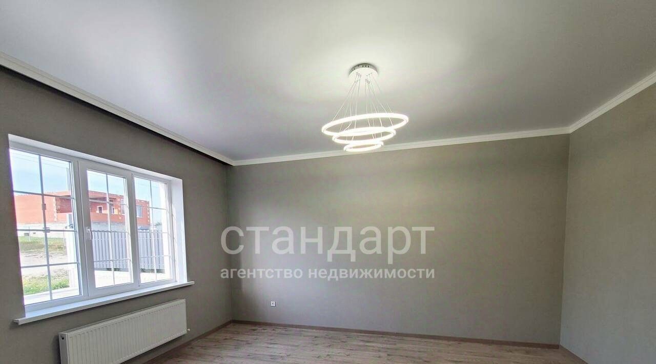 дом г Ессентуки ул Атаманская фото 3