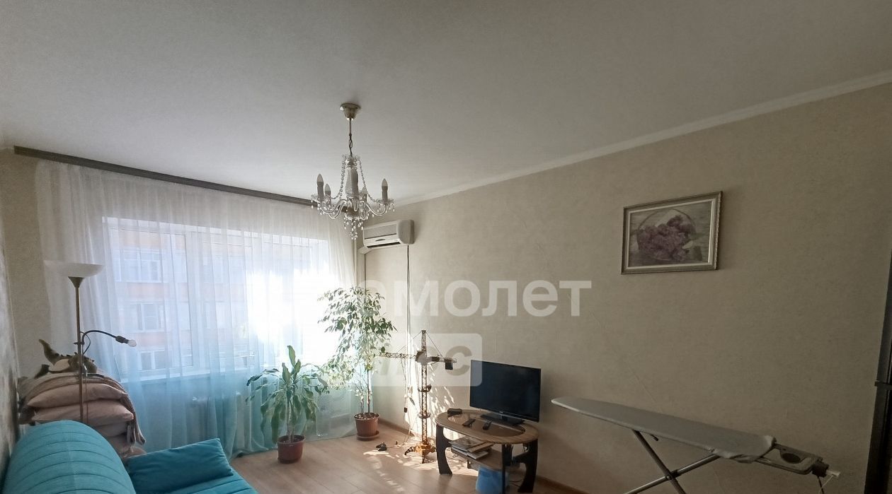 квартира г Курск р-н Центральный ул Кавказская 39 фото 1