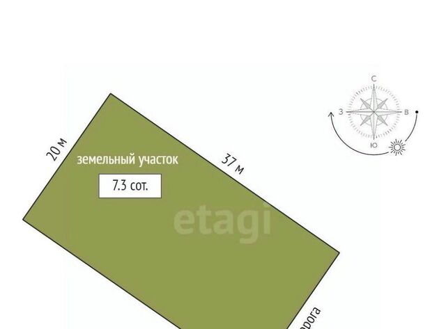 Соколиное Гнездо кп, 1 фото