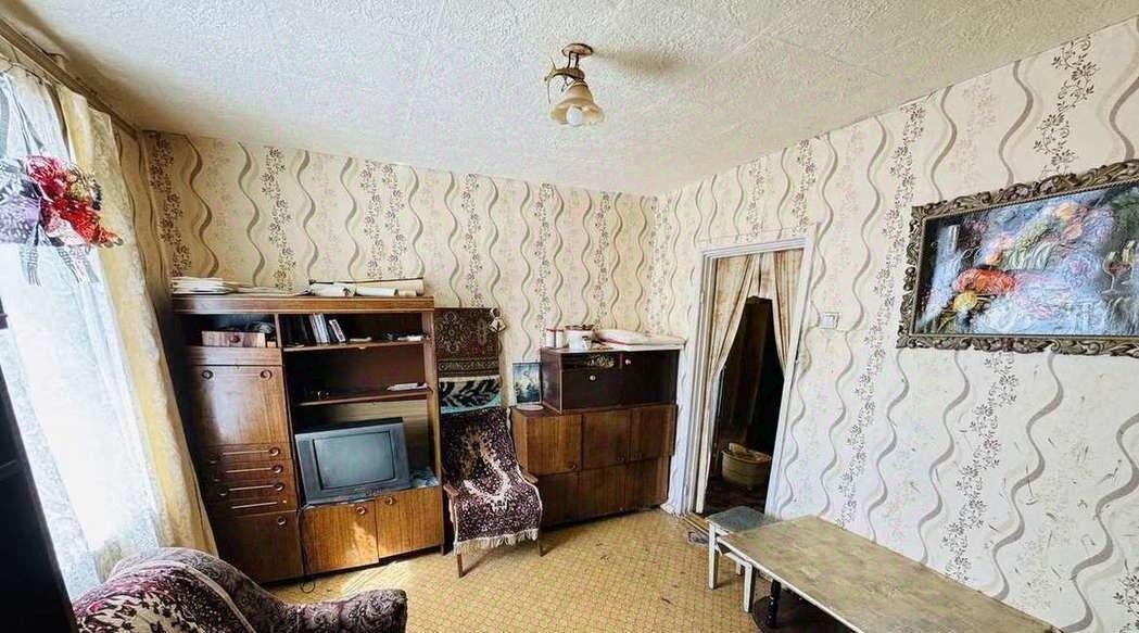 квартира г Советская Гавань ул Советская 37 Советско-Гаванский район фото 4