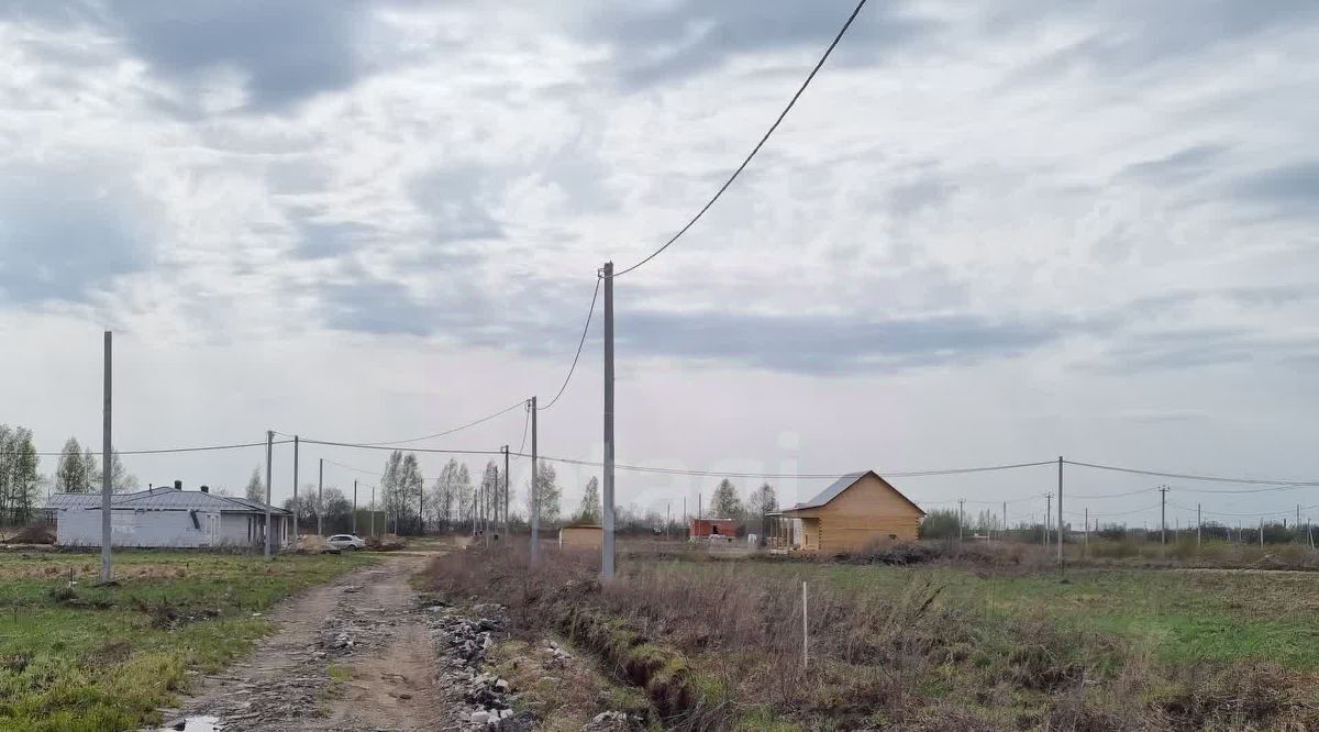 земля г Кострома Соколиное Гнездо кп, 1 фото 4