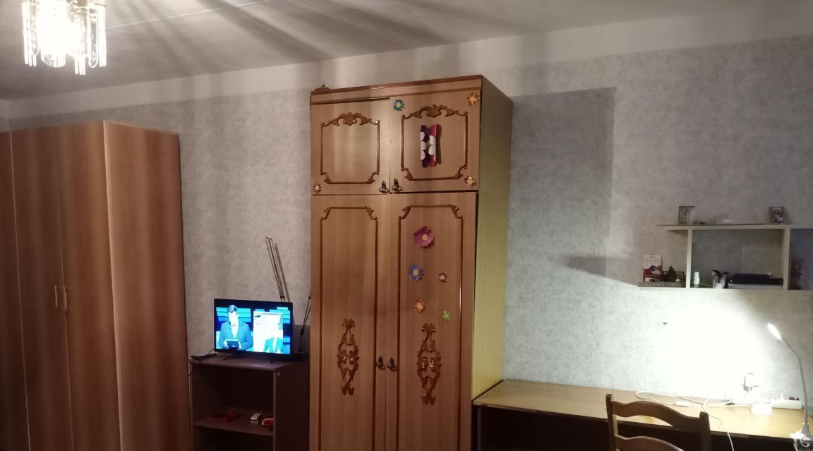 квартира г Белгород Восточный ул Губкина 18е фото 4