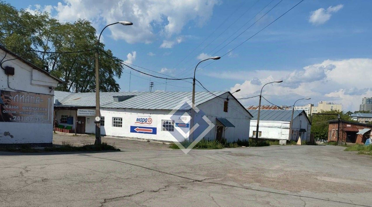 офис г Пермь р-н Свердловский ул Маршрутная 10 фото 2