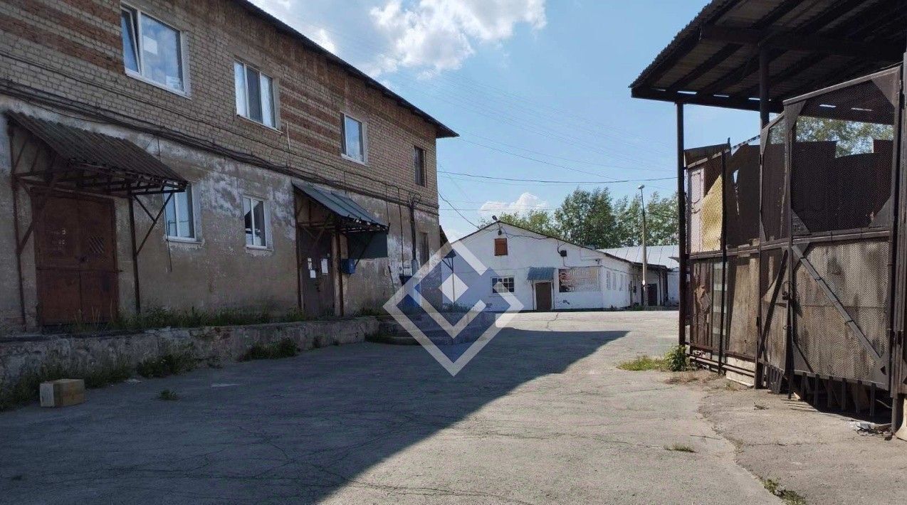 офис г Пермь р-н Свердловский ул Маршрутная 10 фото 3