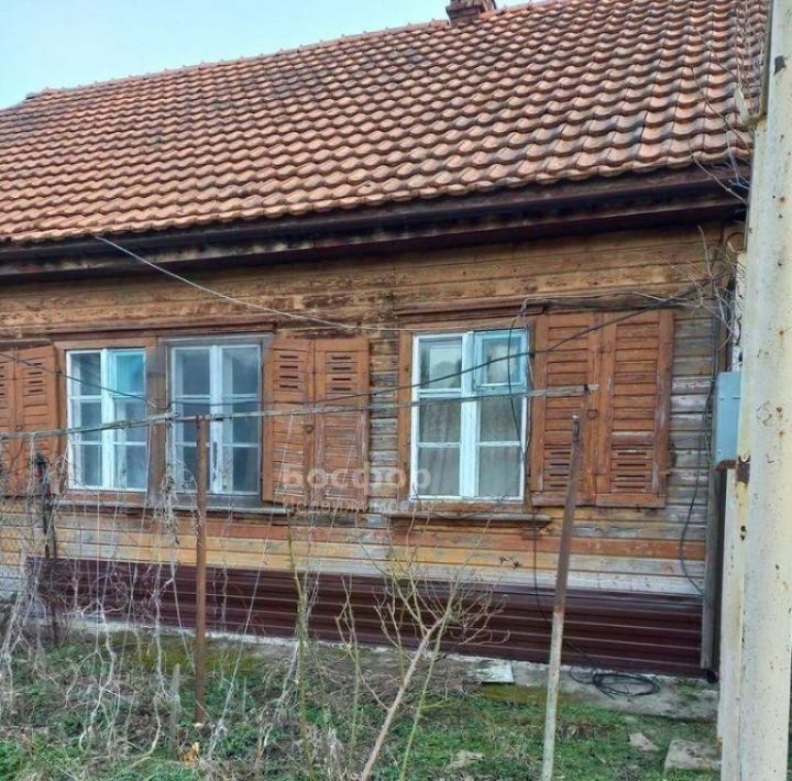 дом г Феодосия с Краснокаменка ул Ленина фото 1