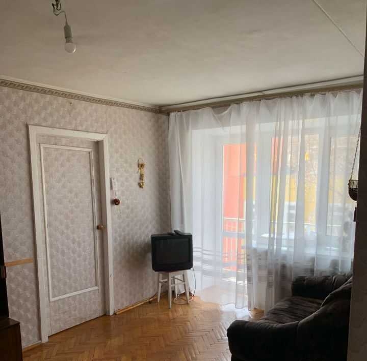 квартира г Королев ул Гагарина 26 Медведково фото 2