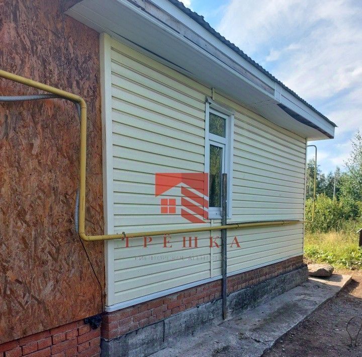 дом г Краснокамск ул Матросова 12б фото 2