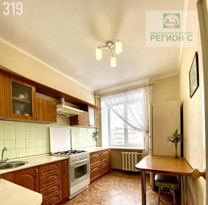 квартира г Архангельск Октябрьский ул Воскресенская 103 фото 2