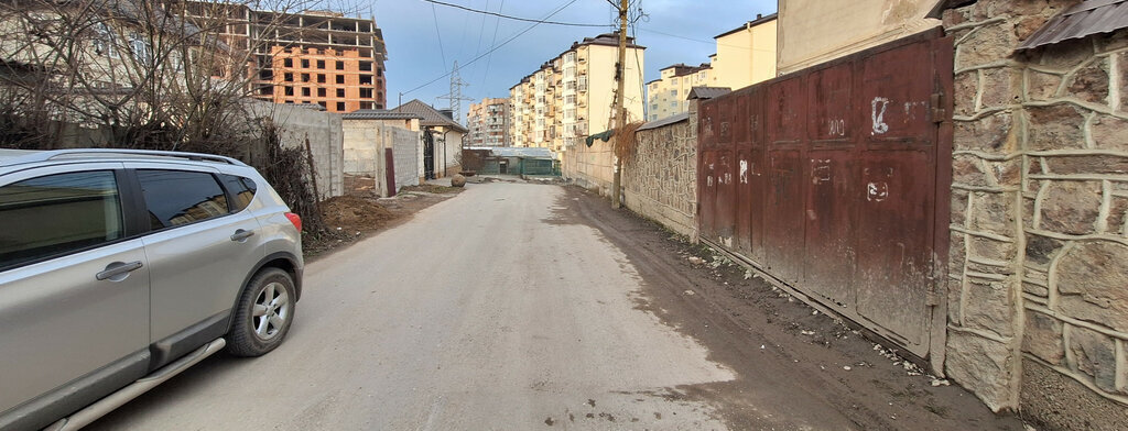 земля г Нальчик Предгорный ул Московская фото 3