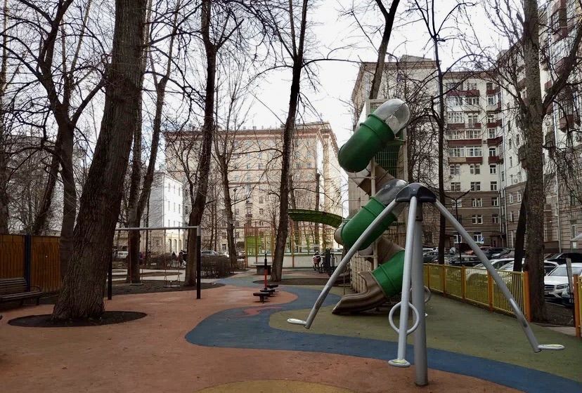 квартира г Москва метро Электрозаводская Бауманка наб Семеновская 3/1к 7 фото 3