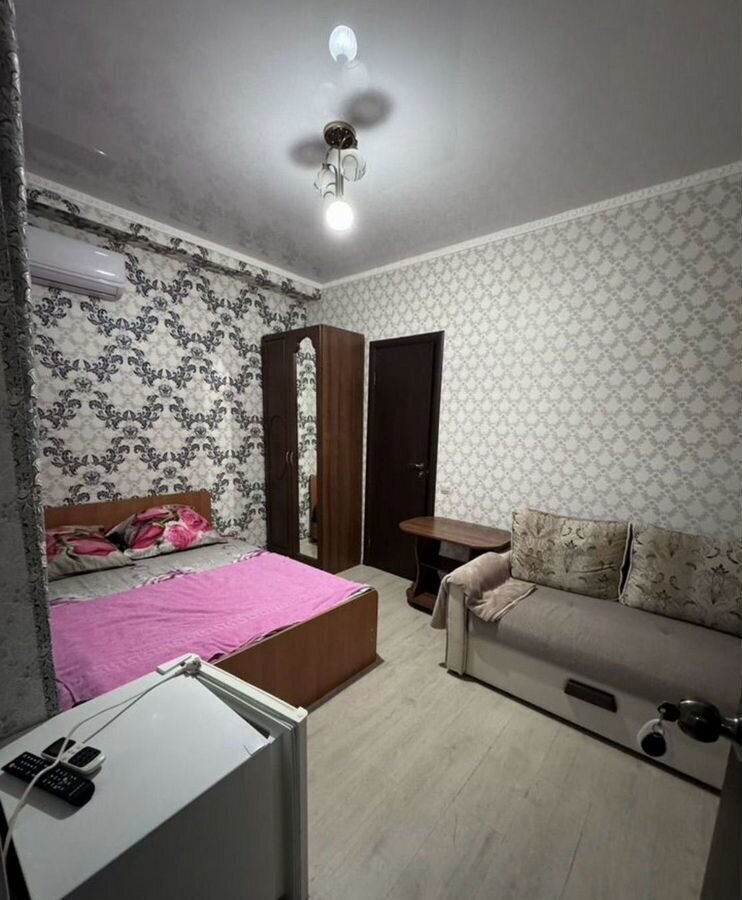 комната р-н Анапский г Анапа ул 40 лет Победы 4 фото 5