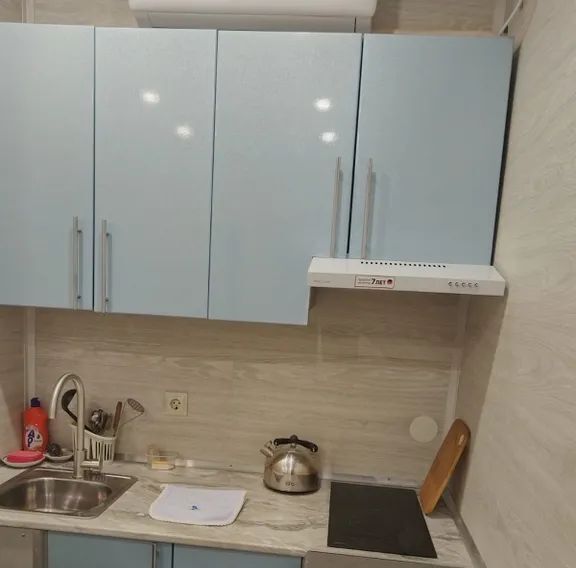 комната р-н Ейский г Ейск ул Калинина 20 фото 3