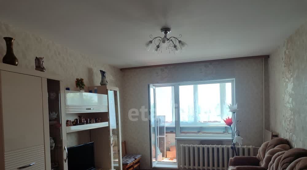 квартира г Озерск п Метлино ул Центральная 90 Озерский городской округ фото 1