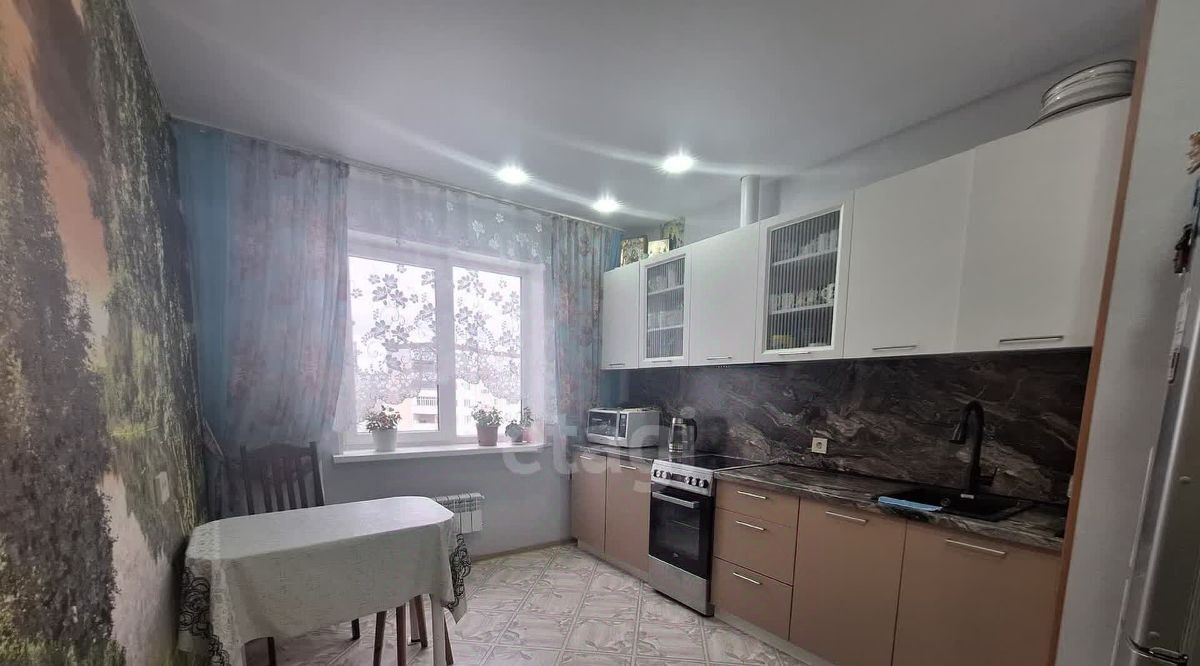 квартира г Озерск б-р Гайдара 11 фото 1