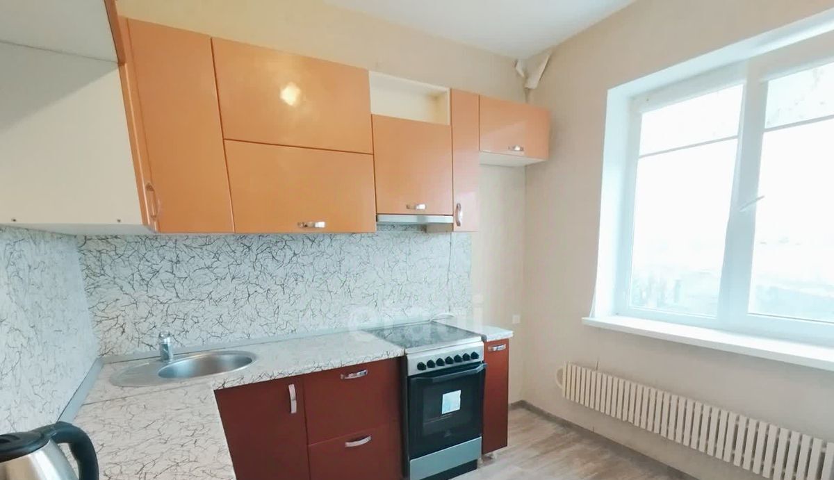 квартира г Озерск ул Матросова 38 фото 1