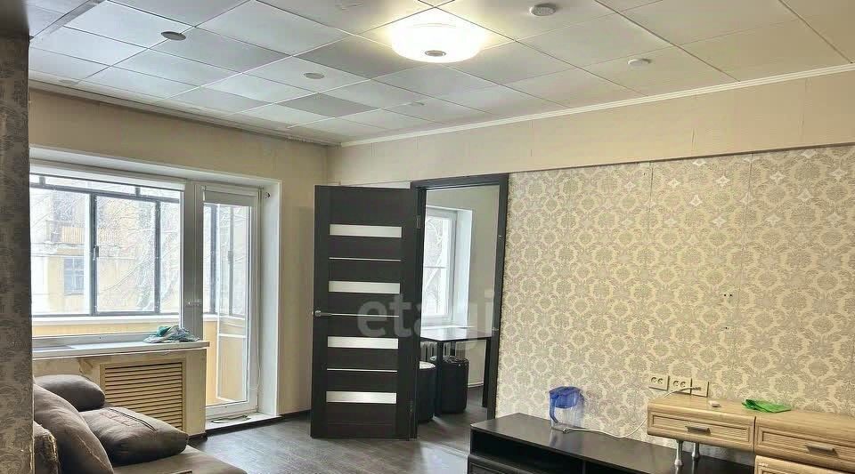 квартира г Озерск ул Советская 35 фото 1