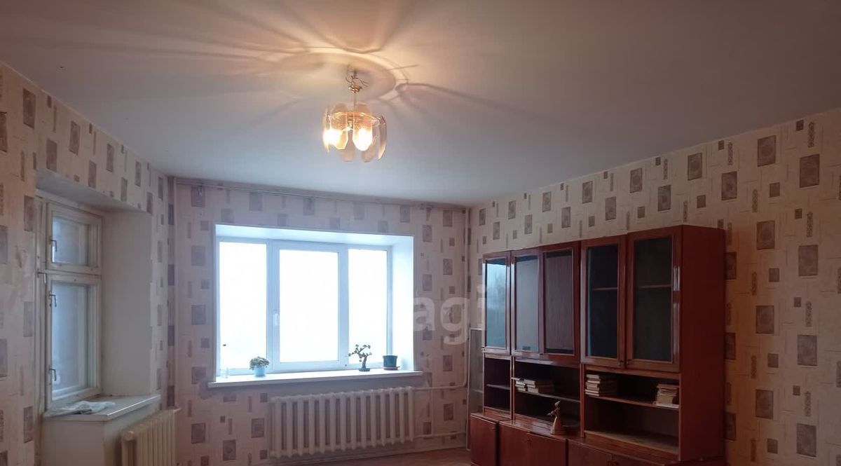 квартира г Озерск мкр Заозерный 6/2 фото 1