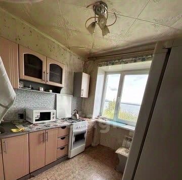 квартира г Озерск ул Набережная 7 фото 4