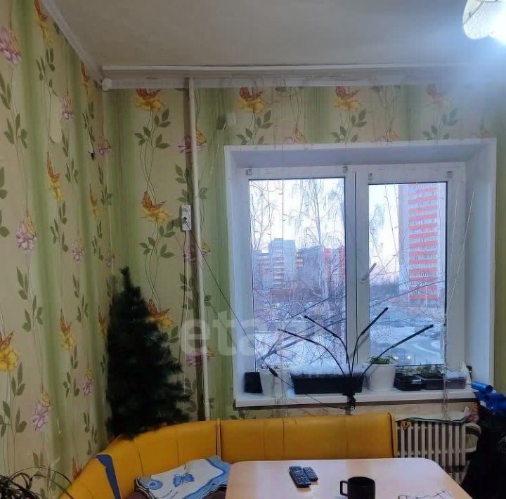 квартира г Озерск б-р Гайдара 11 фото 4