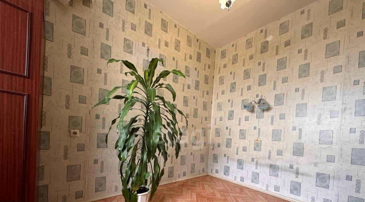 квартира г Озерск мкр Заозерный 6/2 фото 3