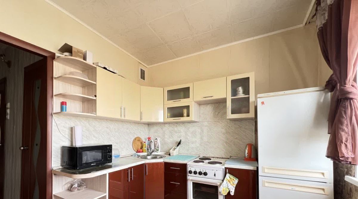 квартира г Озерск ул Монтажников 22 фото 3